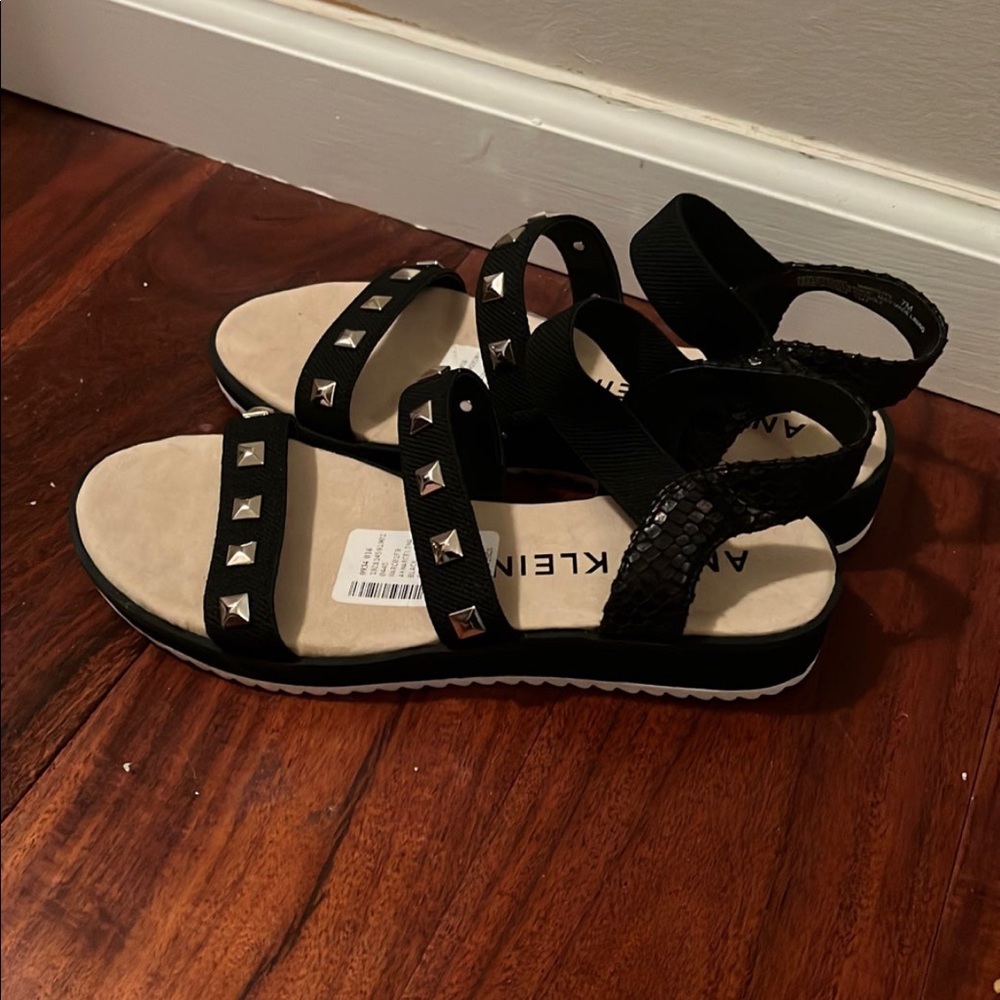 Anne Klein Sandals